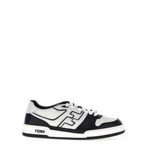 Fendi Match Sneakers - NWT